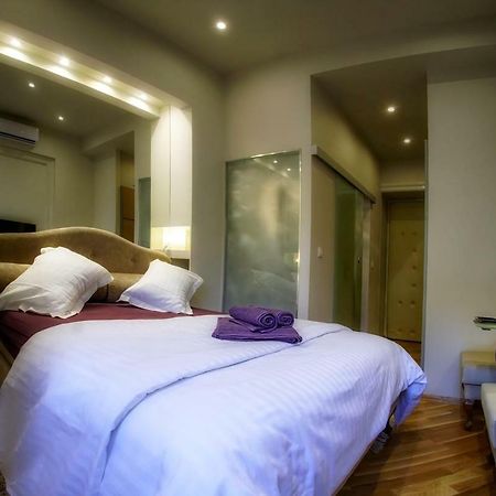 Room 4 Two Fiume Kültér fotó