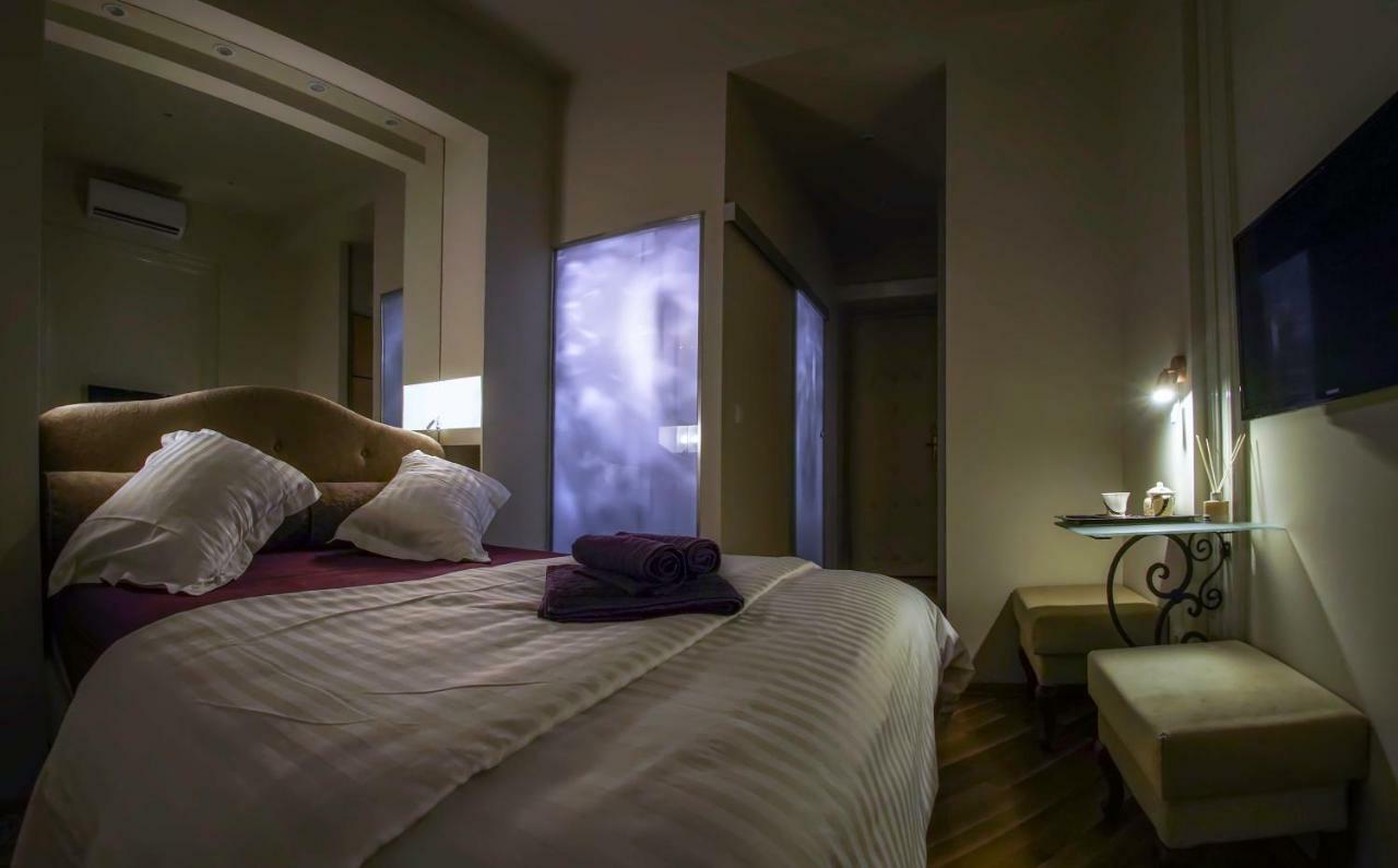 Room 4 Two Fiume Kültér fotó