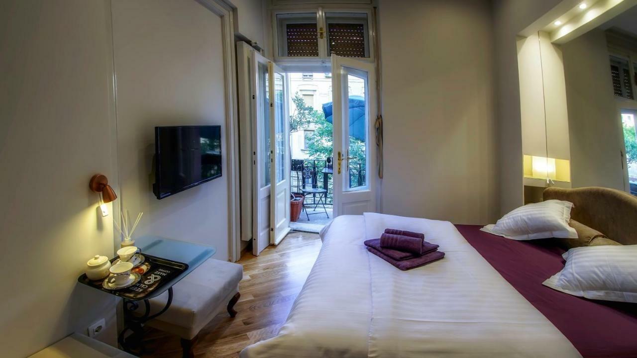 Room 4 Two Fiume Kültér fotó