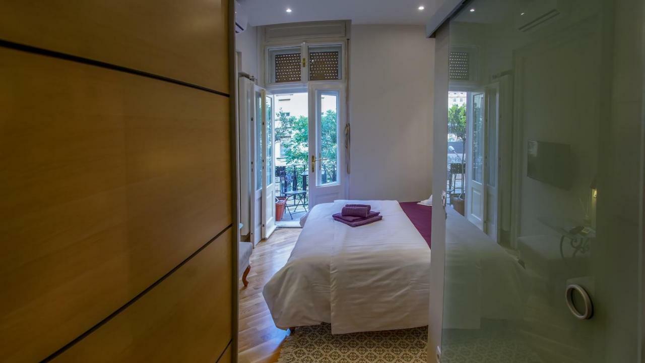 Room 4 Two Fiume Kültér fotó